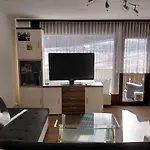 Appartement Azalea 2 By Interhome Saas Fee