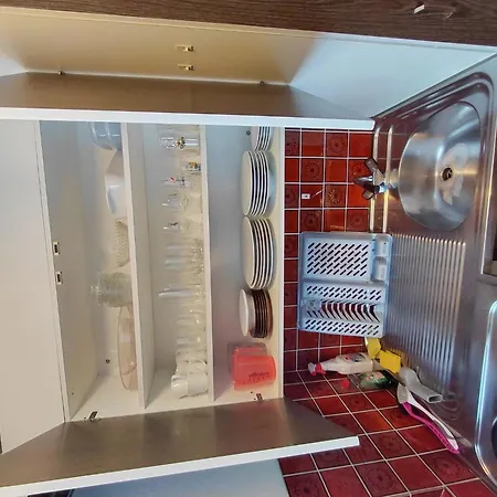 Azalea 2 By Interhome Apartman Saas Fee