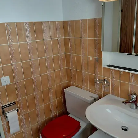 Azalea 2 By Interhome Saas-Fee