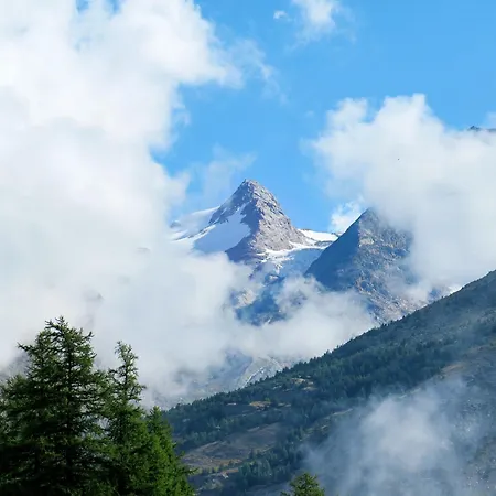 Διαμέρισμα Azalea 2 By Interhome *