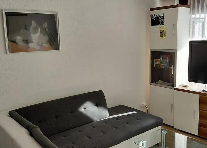 Azalea 2 By Interhome Διαμέρισμα