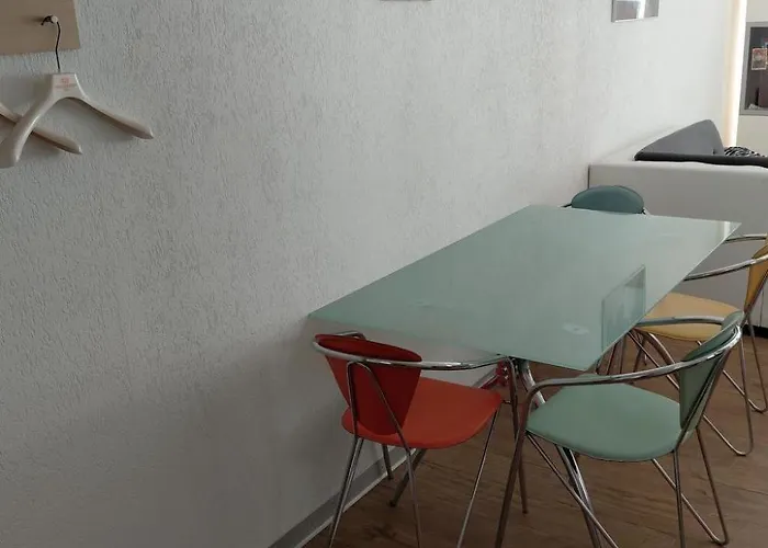 Azalea 2 By Interhome *