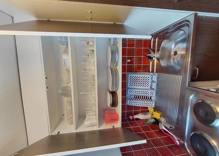 Azalea 2 By Interhome Διαμέρισμα Saas Fee