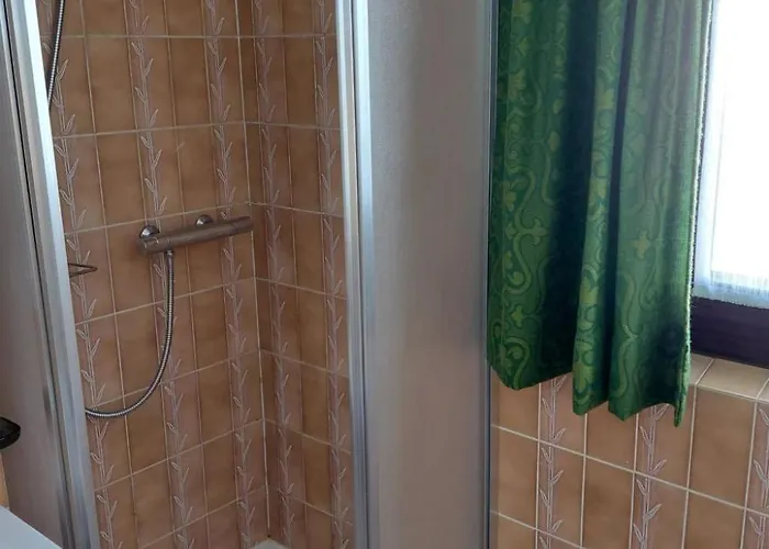 Azalea 2 By Interhome * Saas Fee