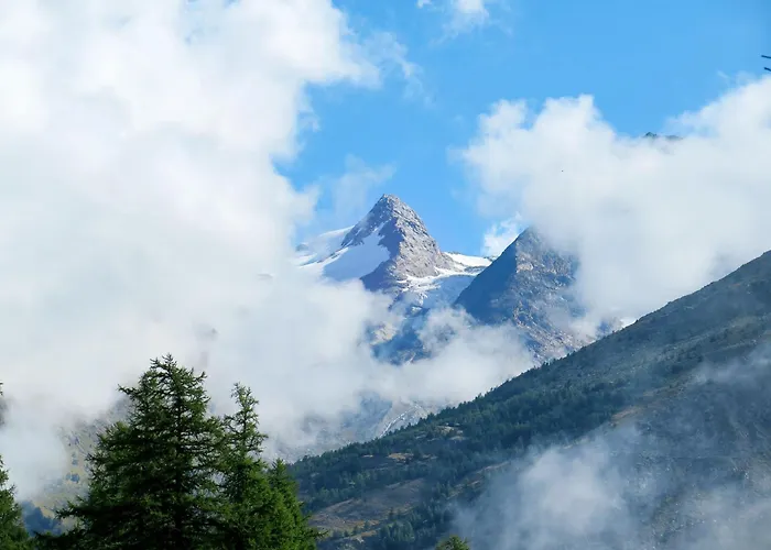 Διαμέρισμα Azalea 2 By Interhome *